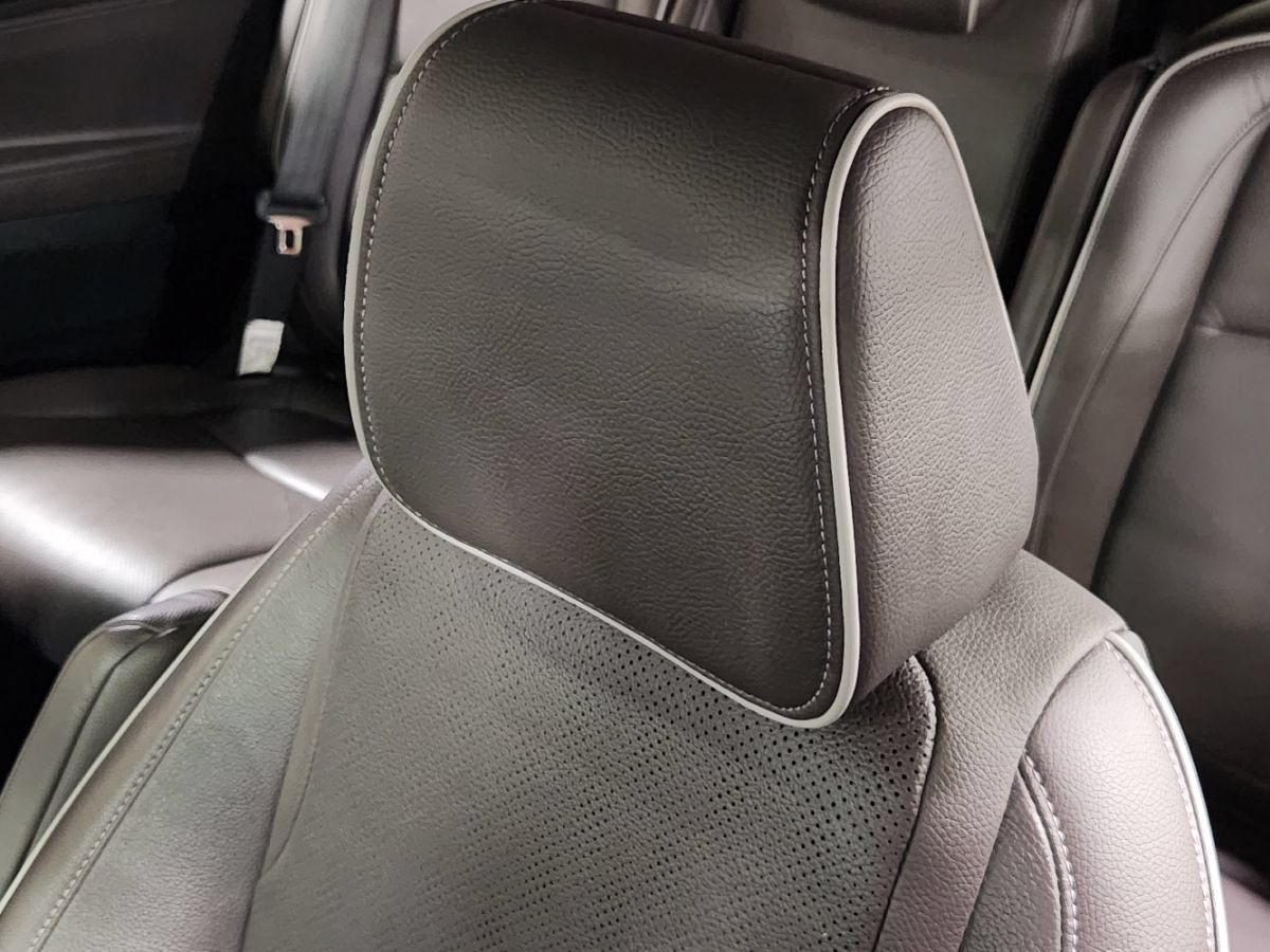 Used 2023 Honda Odyssey Elite image 27