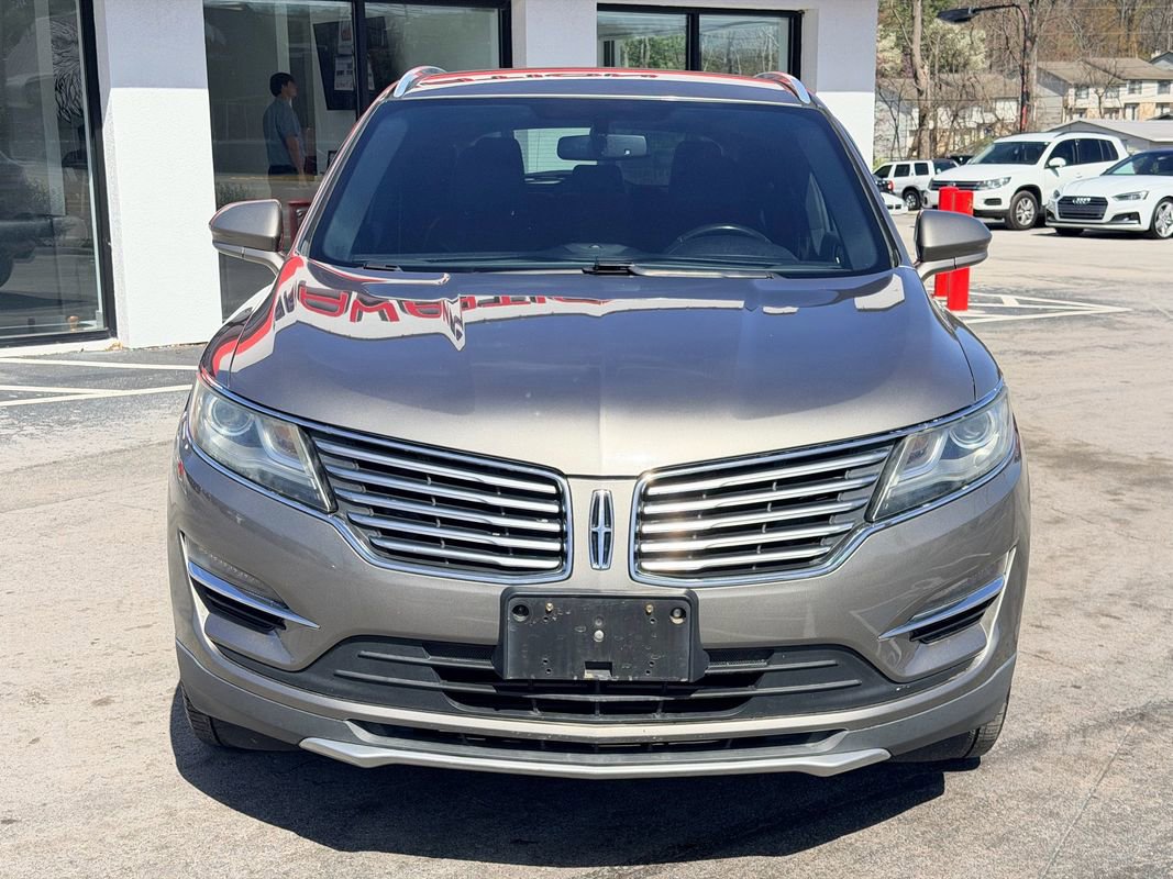 Used 2017 Lincoln MKC Premiere AWD/4WD image 9