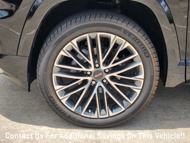 New 2026 GMC Terrain Denali AWD/4WD image 7