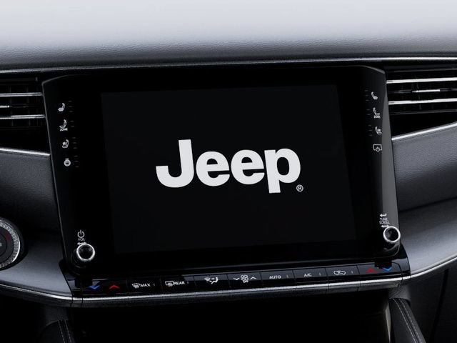 New 2025 Jeep Wagoneer 4WD w/ Convenience Group I image 19