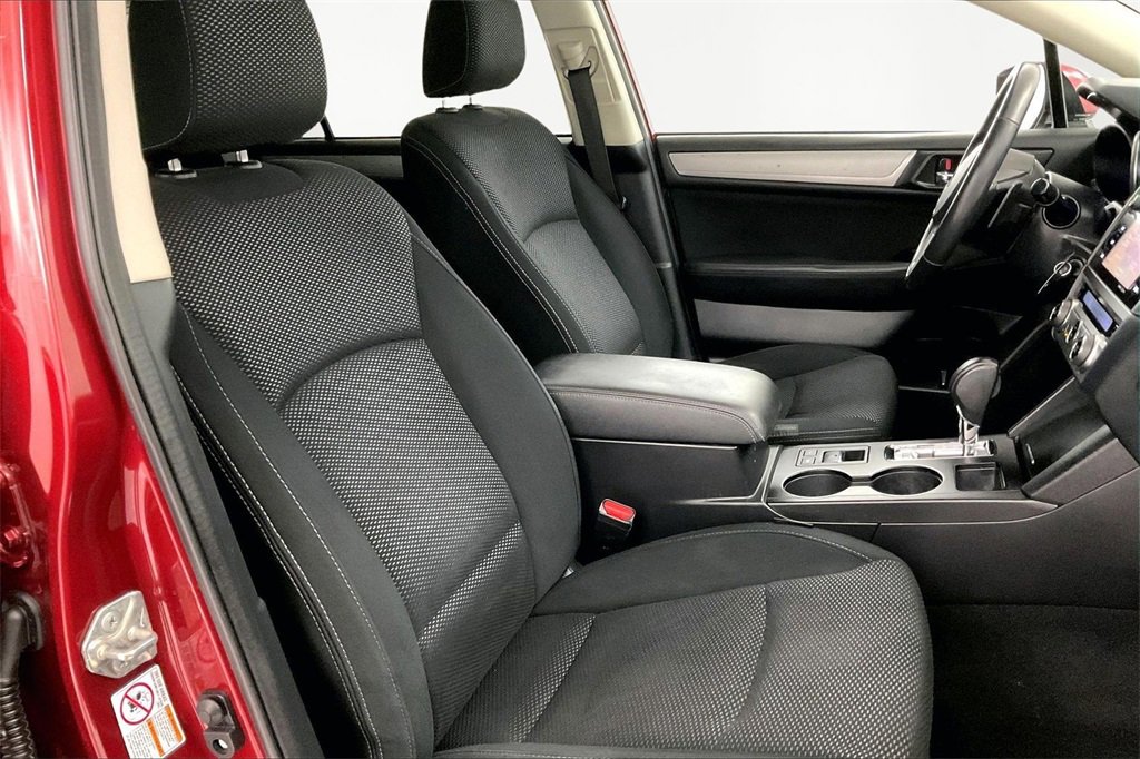 Used 2017 Subaru Outback 2.5i Premium image 23