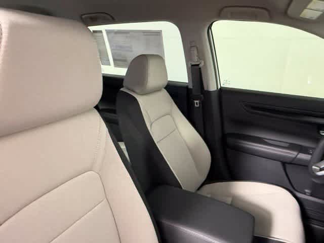 New 2026 Honda CR-V LX image 58