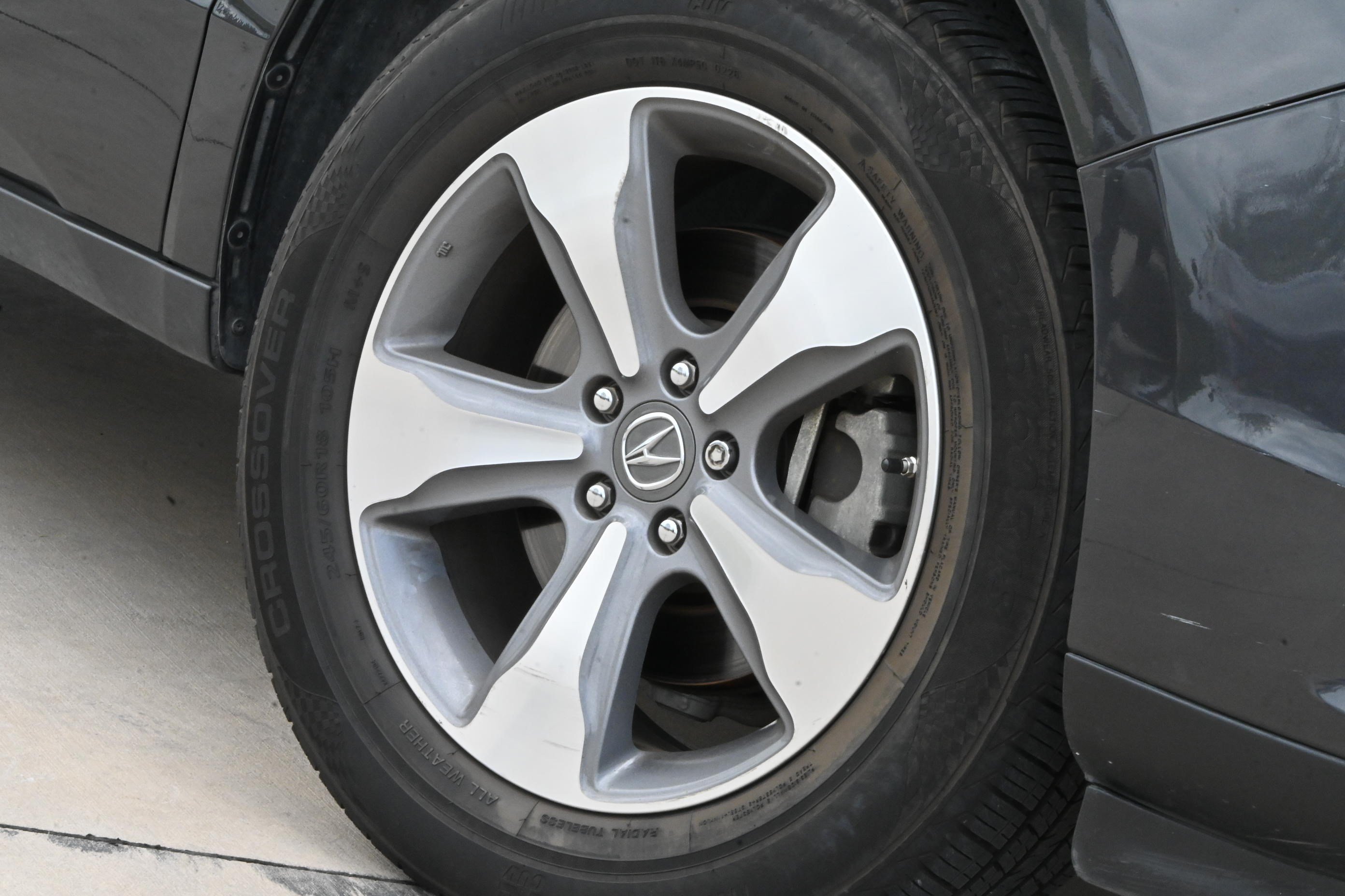 Used 2015 Acura MDX FWD image 11