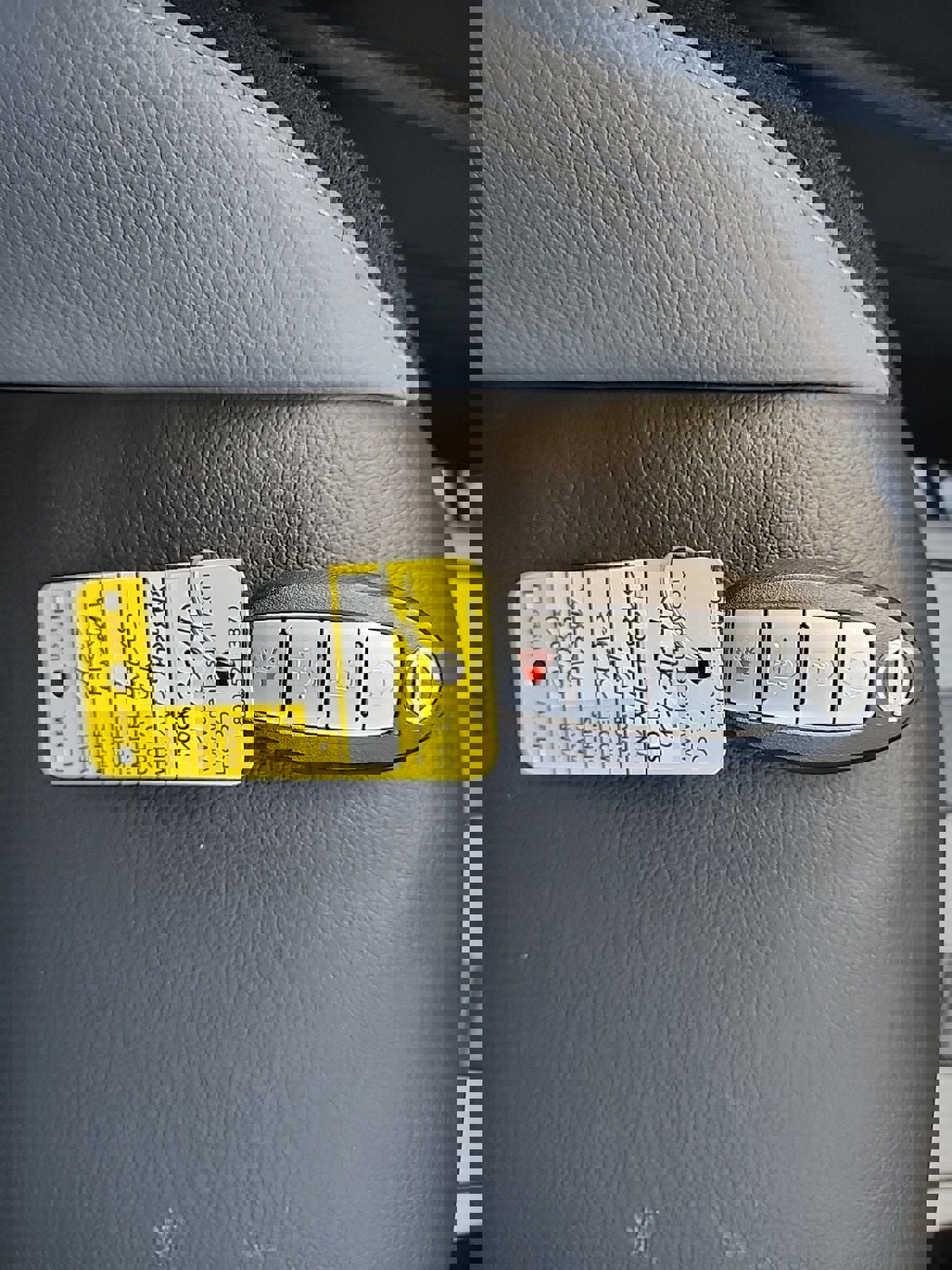 Certified 2022 Nissan Kicks SR w/ Premium Package image 32