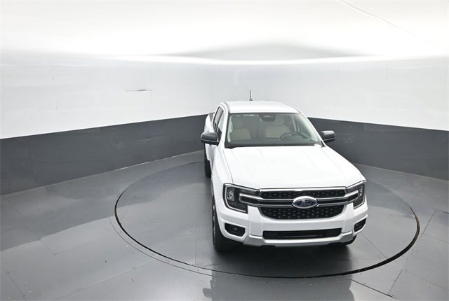 New 2025 Ford Ranger XLT w/ Equipment Group 301A High image 18