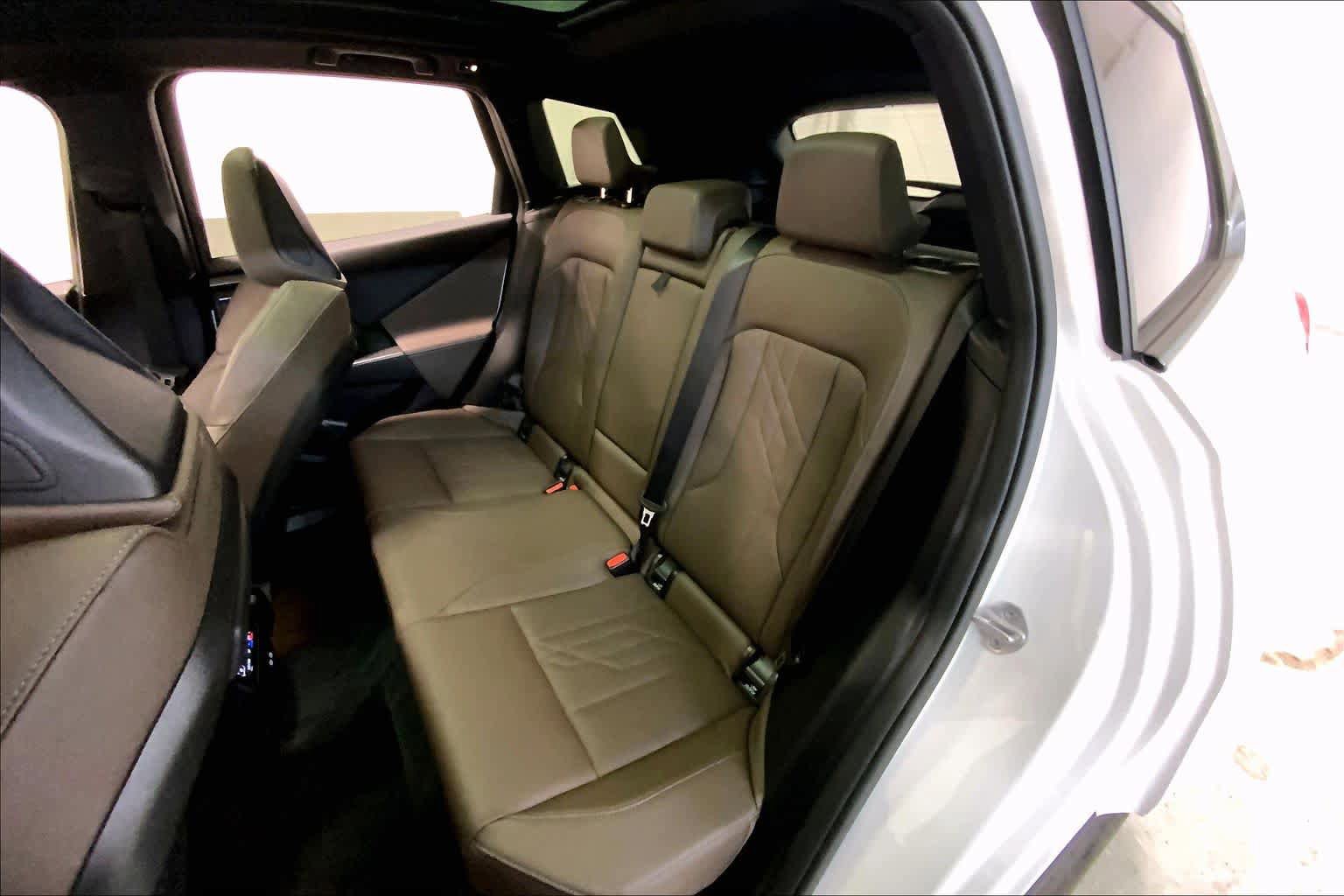Certified 2025 BMW X3 M50 image 20