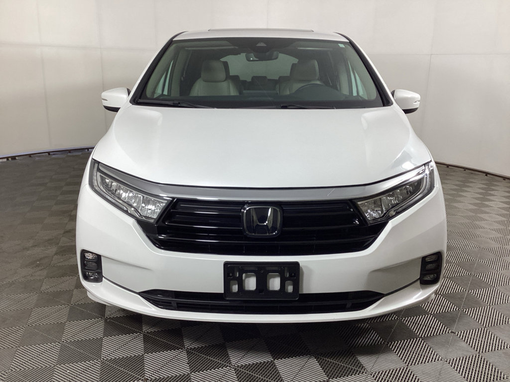 Used 2022 Honda Odyssey EX-L image 6