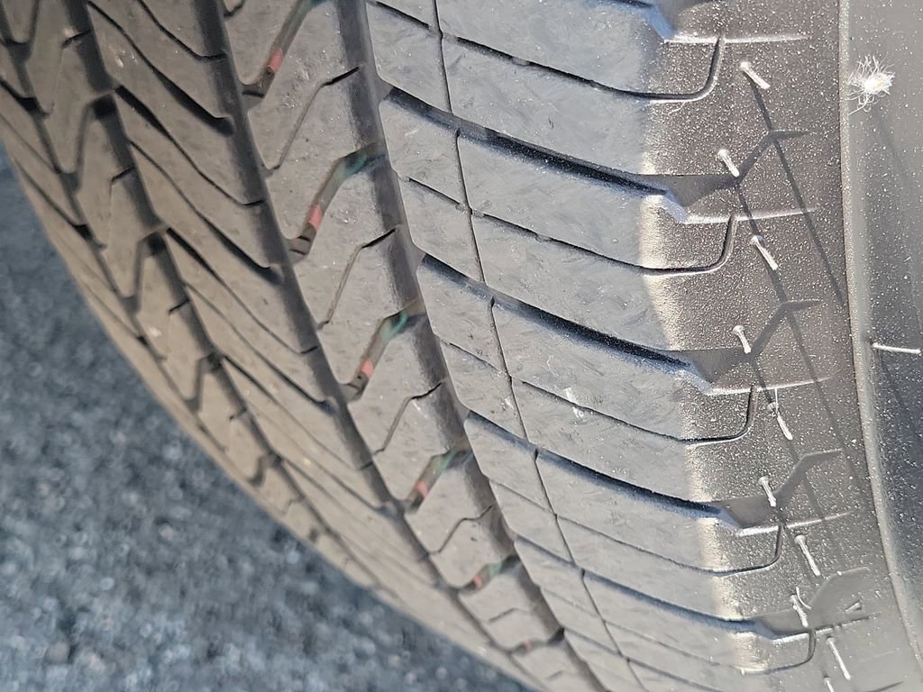 Used 2026 Chevrolet Blazer EV LT image 24