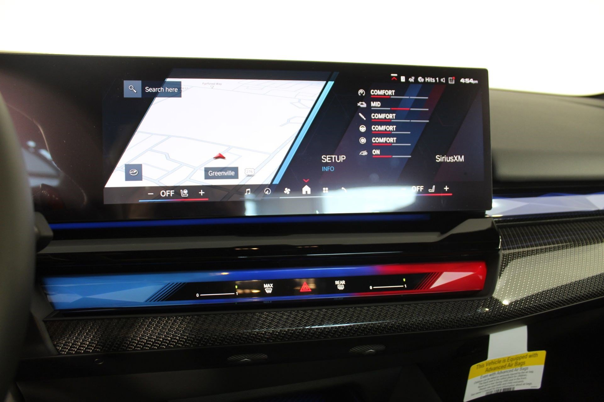 New 2026 BMW M5 w/ Carbon Package image 29