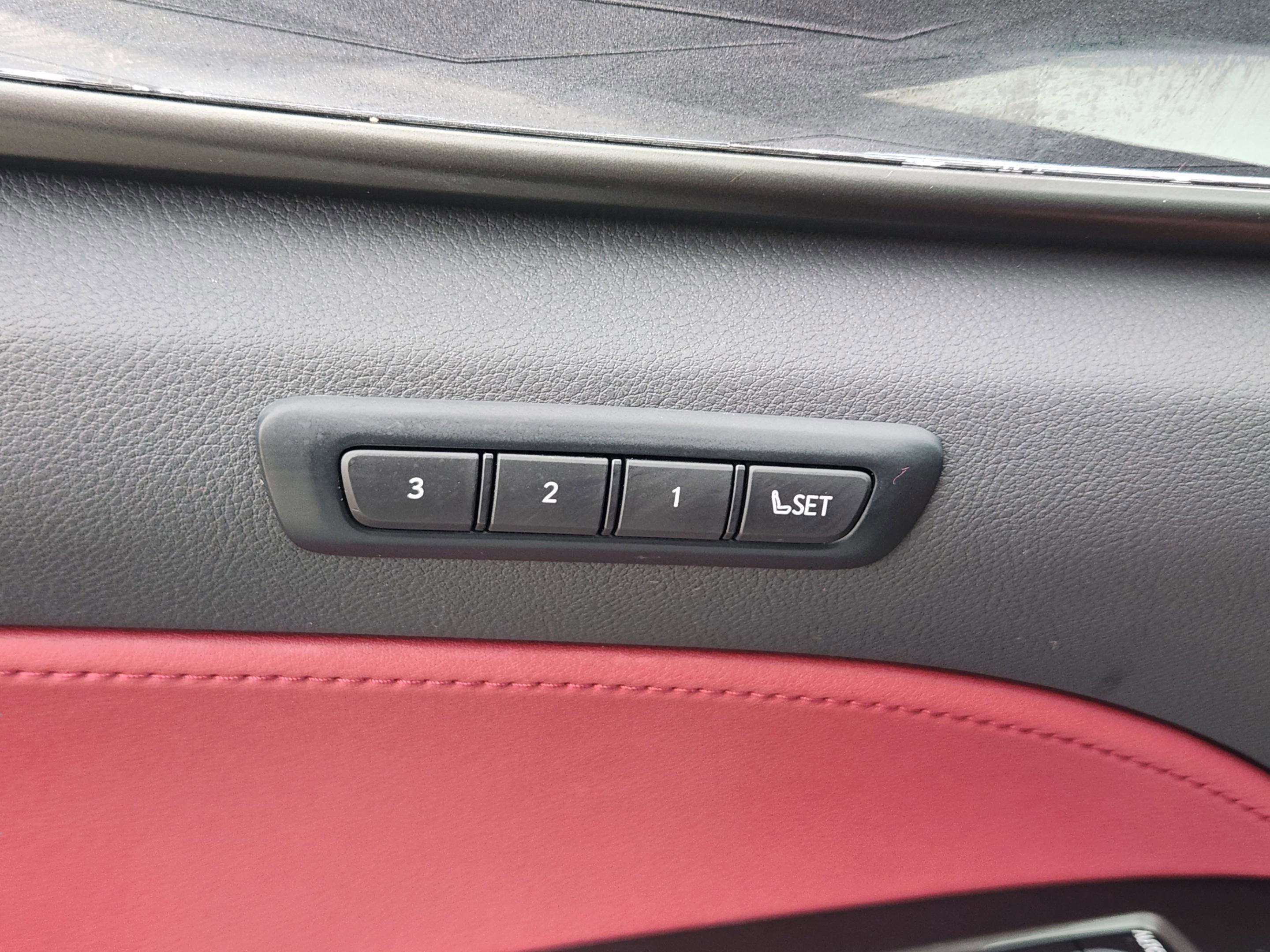 Used 2025 Lexus NX 250 FWD w/ Accessory Package (2T) image 20