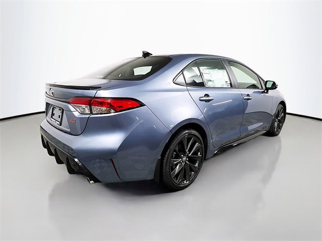 New 2026 Toyota Corolla SE image 3