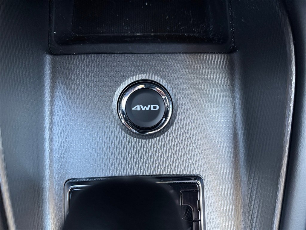 Used 2024 Mitsubishi Outlander Sport ES image 29