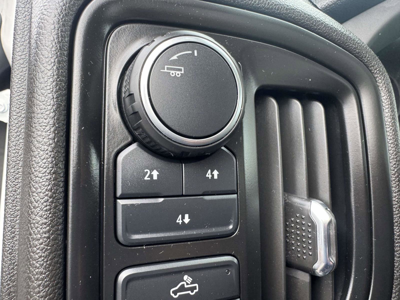 Used 2024 Chevrolet Silverado 3500 W/T w/ WT Convenience Package image 21