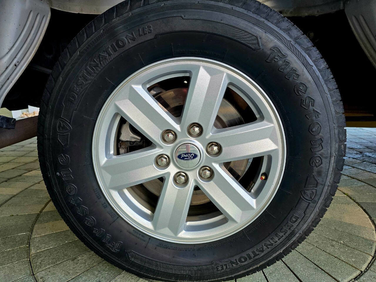 Used 2021 Ford F150 XL w/ Equipment Group 101A High image 53