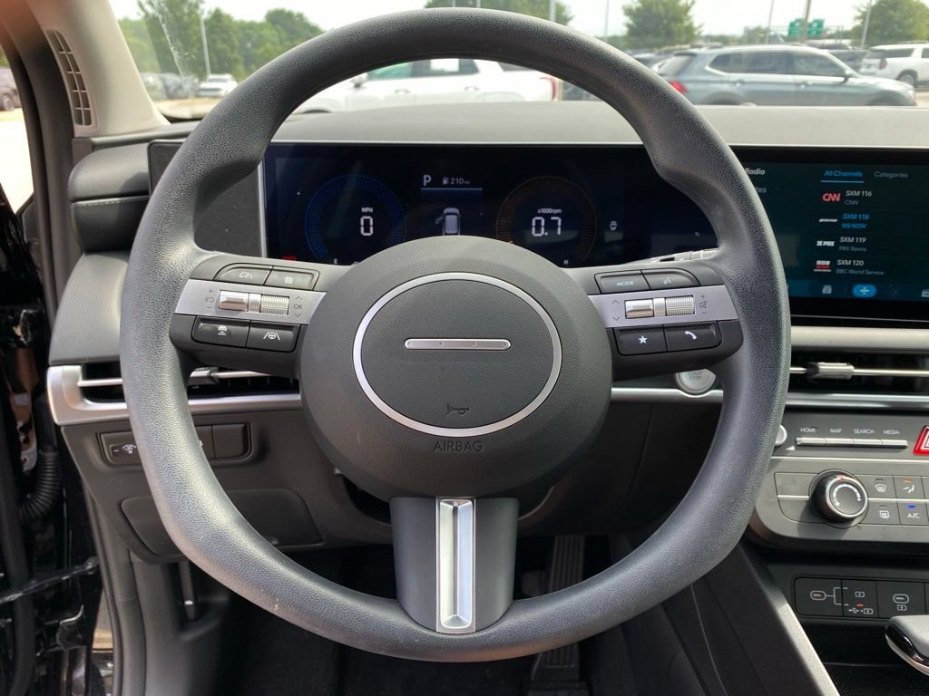 New 2026 Hyundai Tucson SE AWD/4WD image 13
