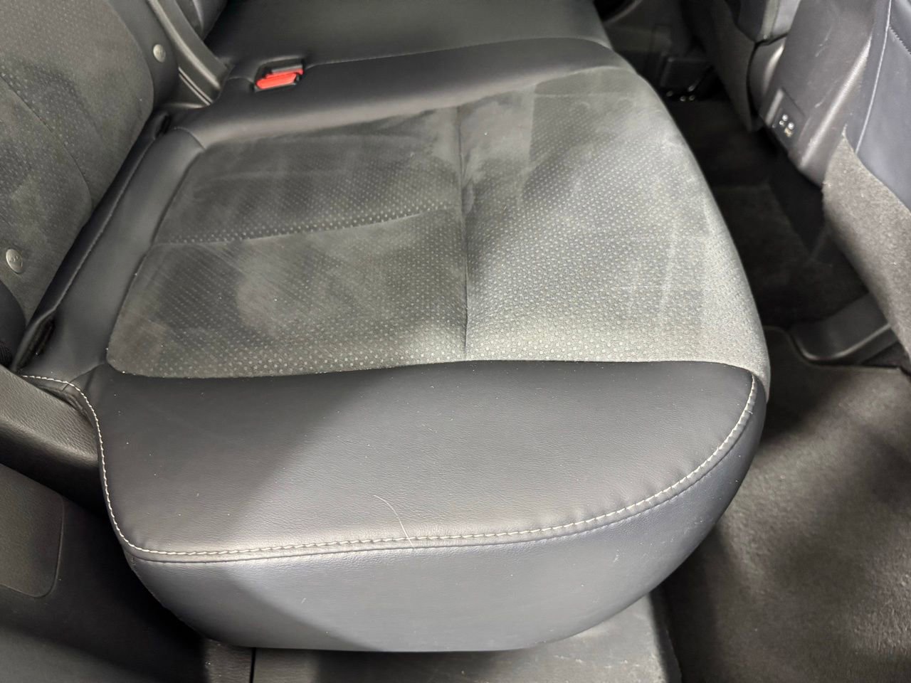 Used 2024 Mitsubishi Eclipse Cross SE AWD/4WD image 37