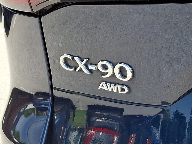 Certified 2024 MAZDA CX-90 Plug-In Hybrid w/ Preferred AWD/4WD image 32