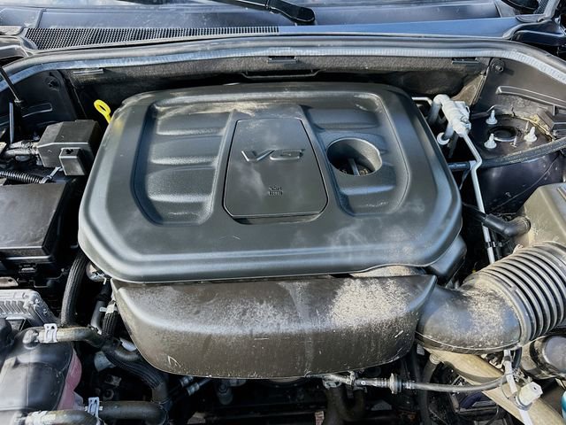 Used 2021 Jeep Grand Cherokee Limited w/ Quick Order Package 28K 80th image 31