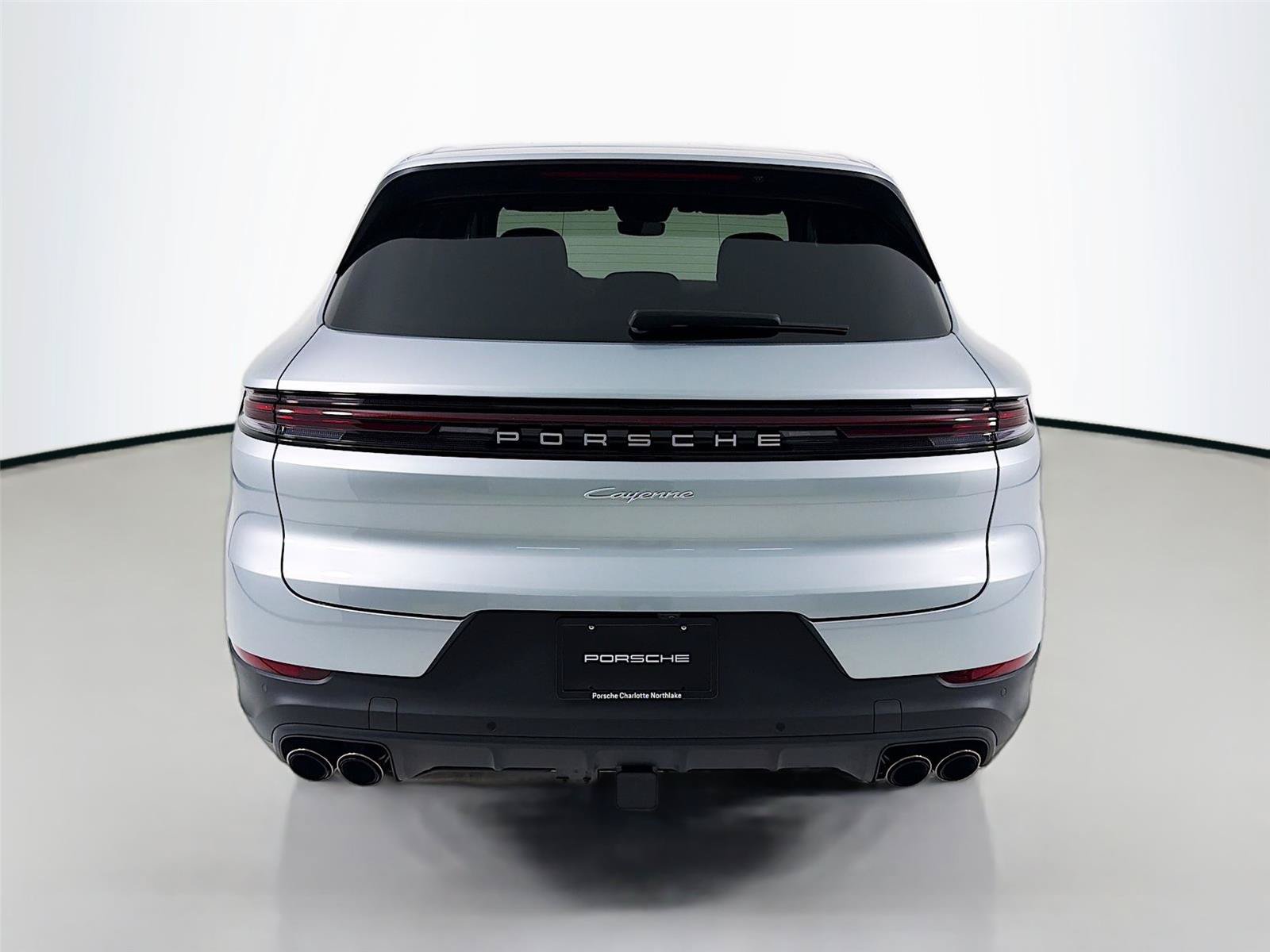 New 2026 Porsche Cayenne AWD/4WD image 24