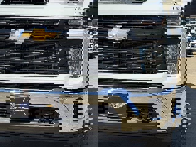 New 2026 Chevrolet Silverado 3500 W/T image 9