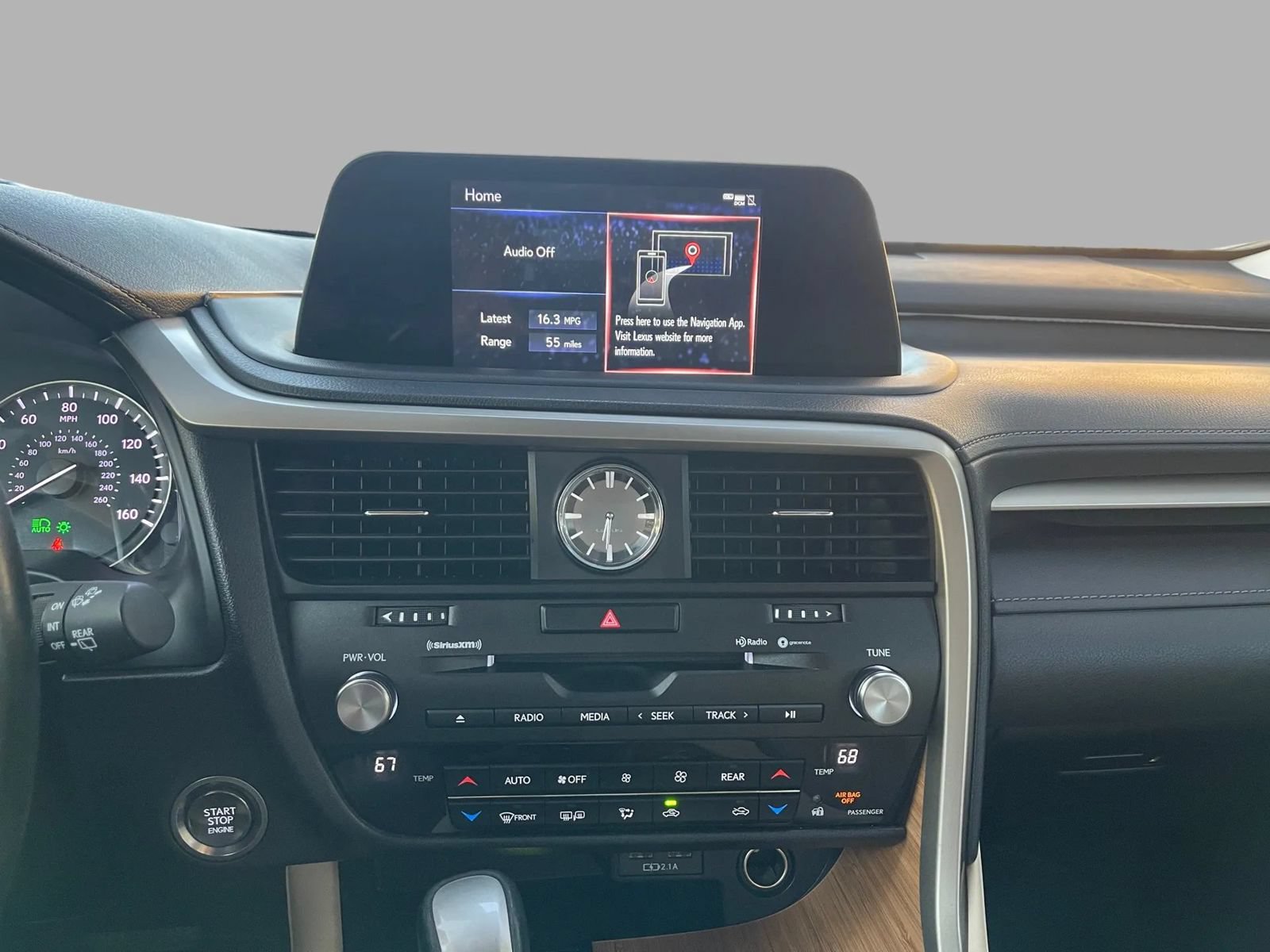Used 2021 Lexus RX 350L FWD w/ Premium Package image 35
