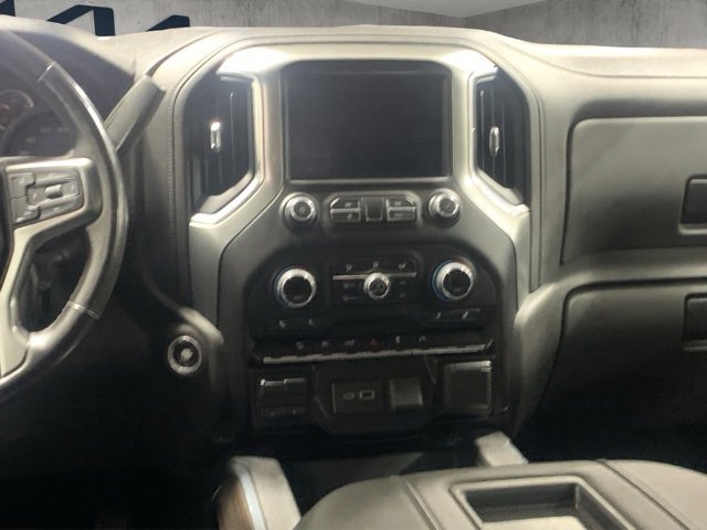 Used 2019 Chevrolet Silverado 1500 LT Trail Boss image 22