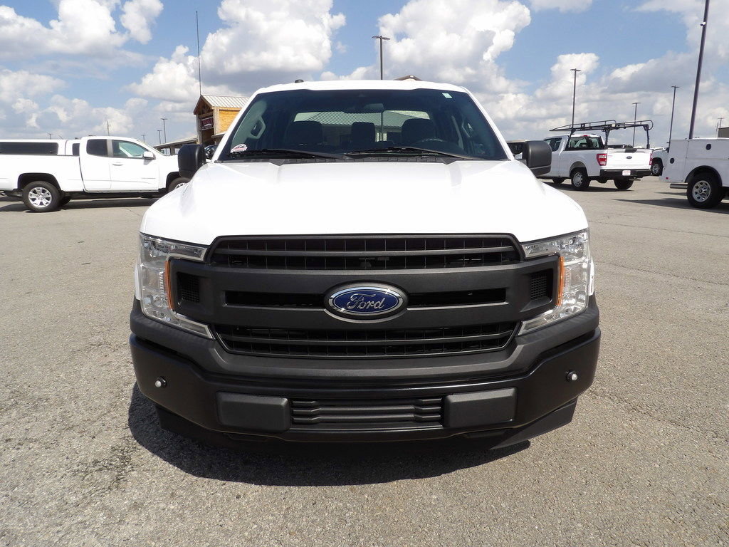 Used 2019 Ford F150 XL w/ XL Power Equipment Group RWD image 12