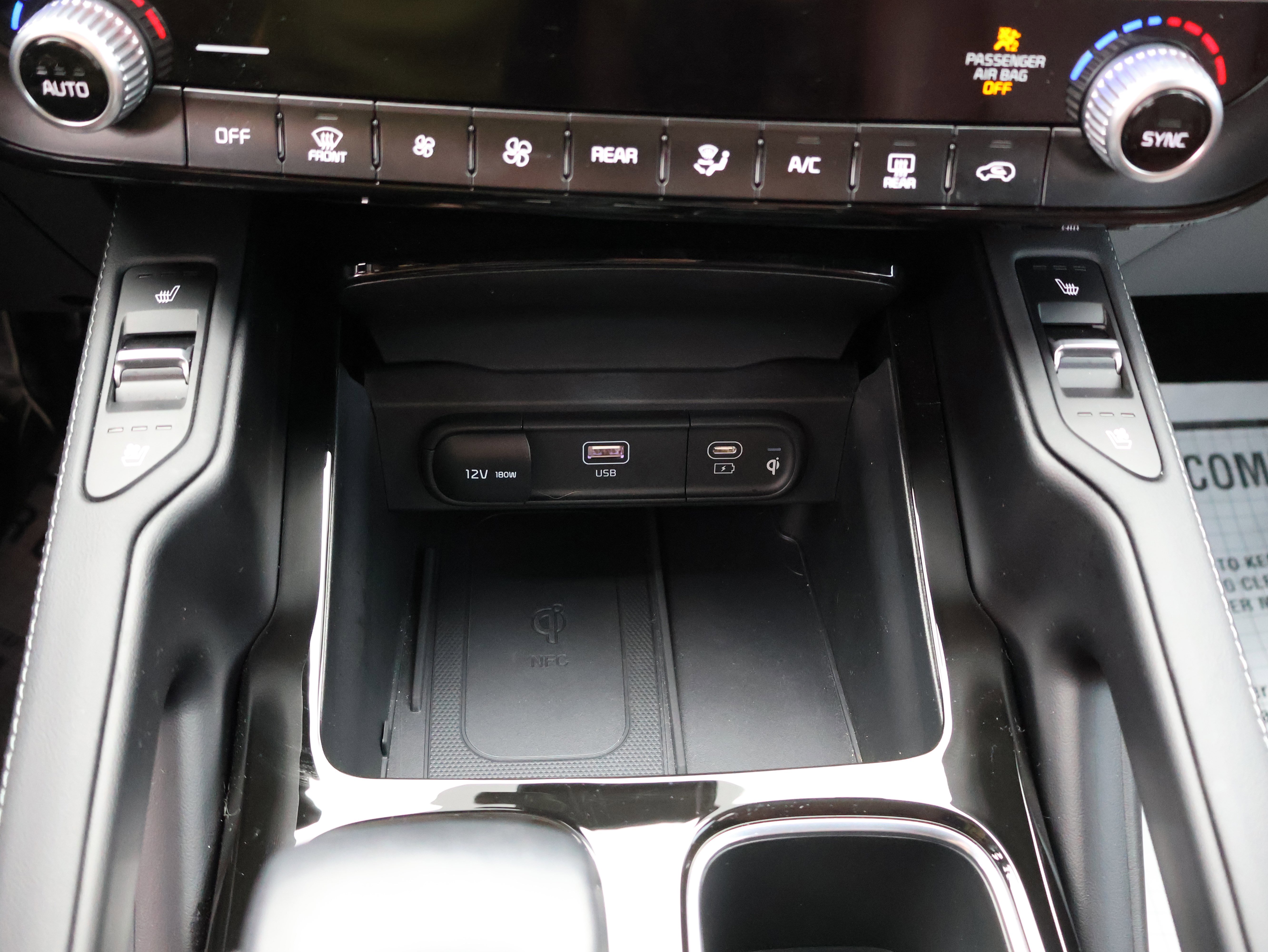 Used 2024 Kia Telluride SX image 27