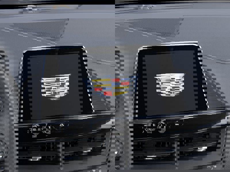 New 2025 Cadillac CT4 Premium Luxury image 20