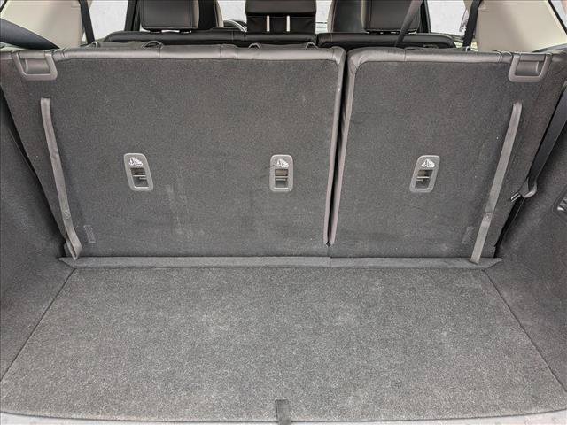 Used 2022 Nissan Pathfinder SL FWD image 6