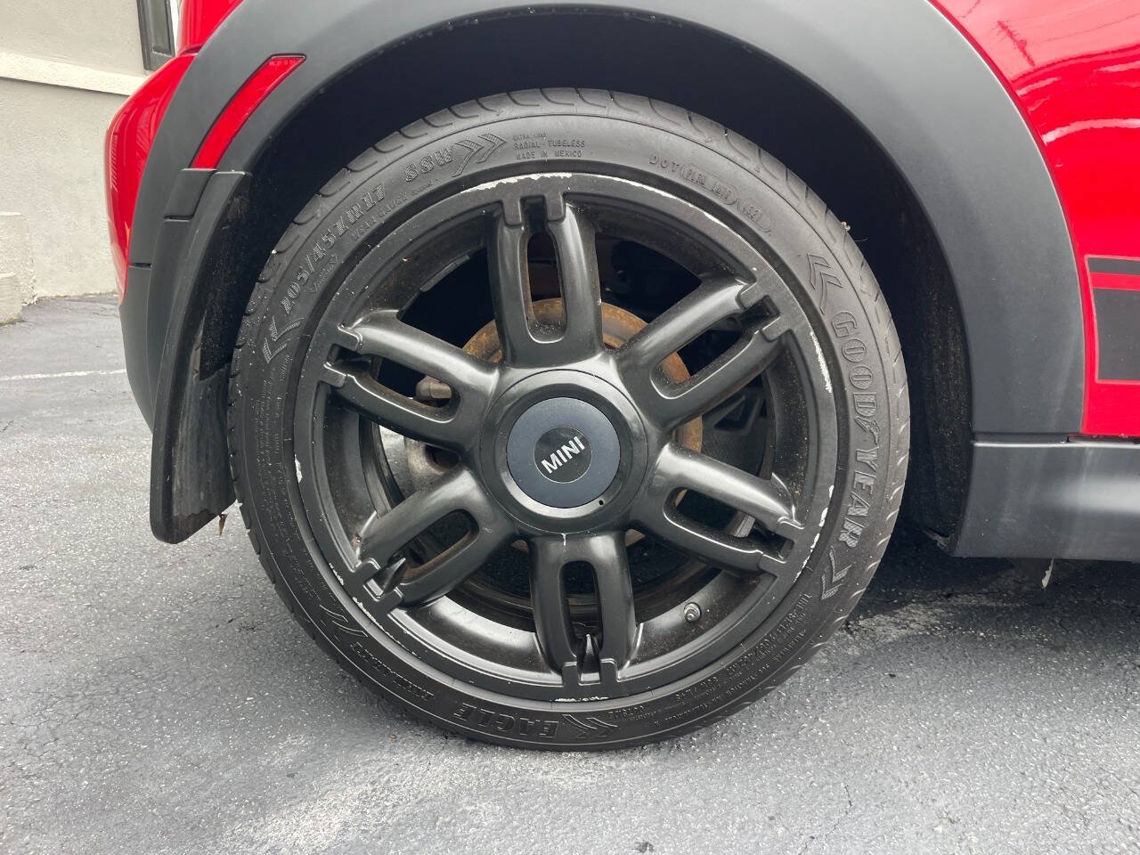 Used 2015 MINI Cooper S w/ Always Open Package FWD image 23