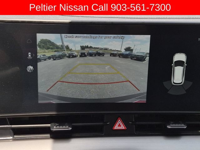 Used 2025 Kia Sportage EX w/ Premium Package AWD/4WD image 37