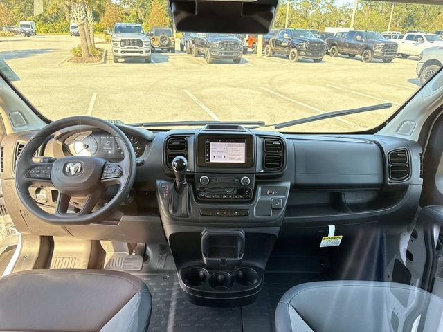 New 2025 RAM ProMaster 1500 w/ Convenience Group image 37