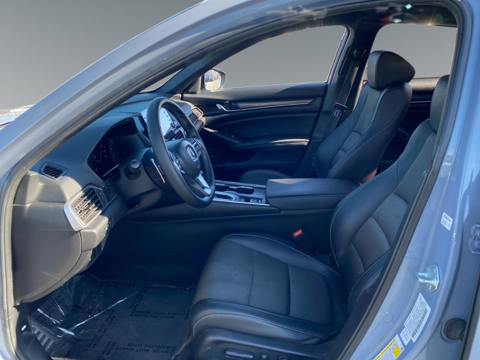 Used 2021 Honda Accord Sport image 9