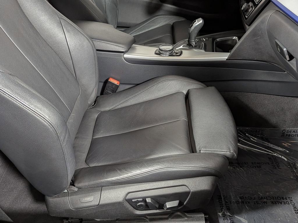 Used 2015 BMW 435i Coupe RWD image 24