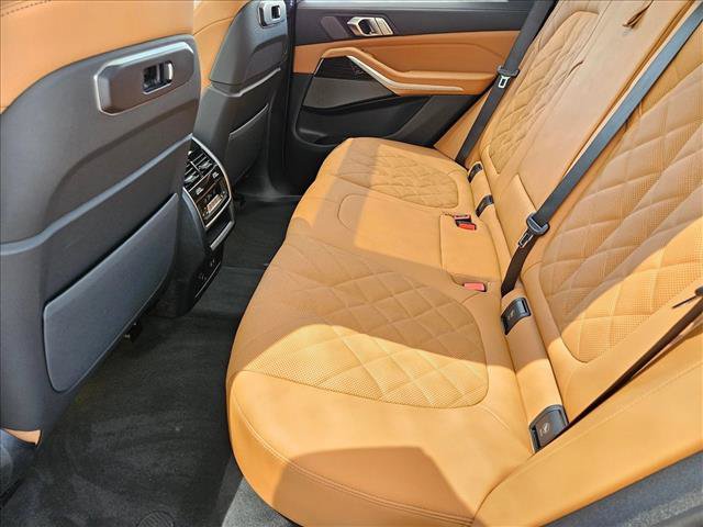 New 2026 BMW X5 sDrive40i w/ Climate Comfort Package RWD image 14