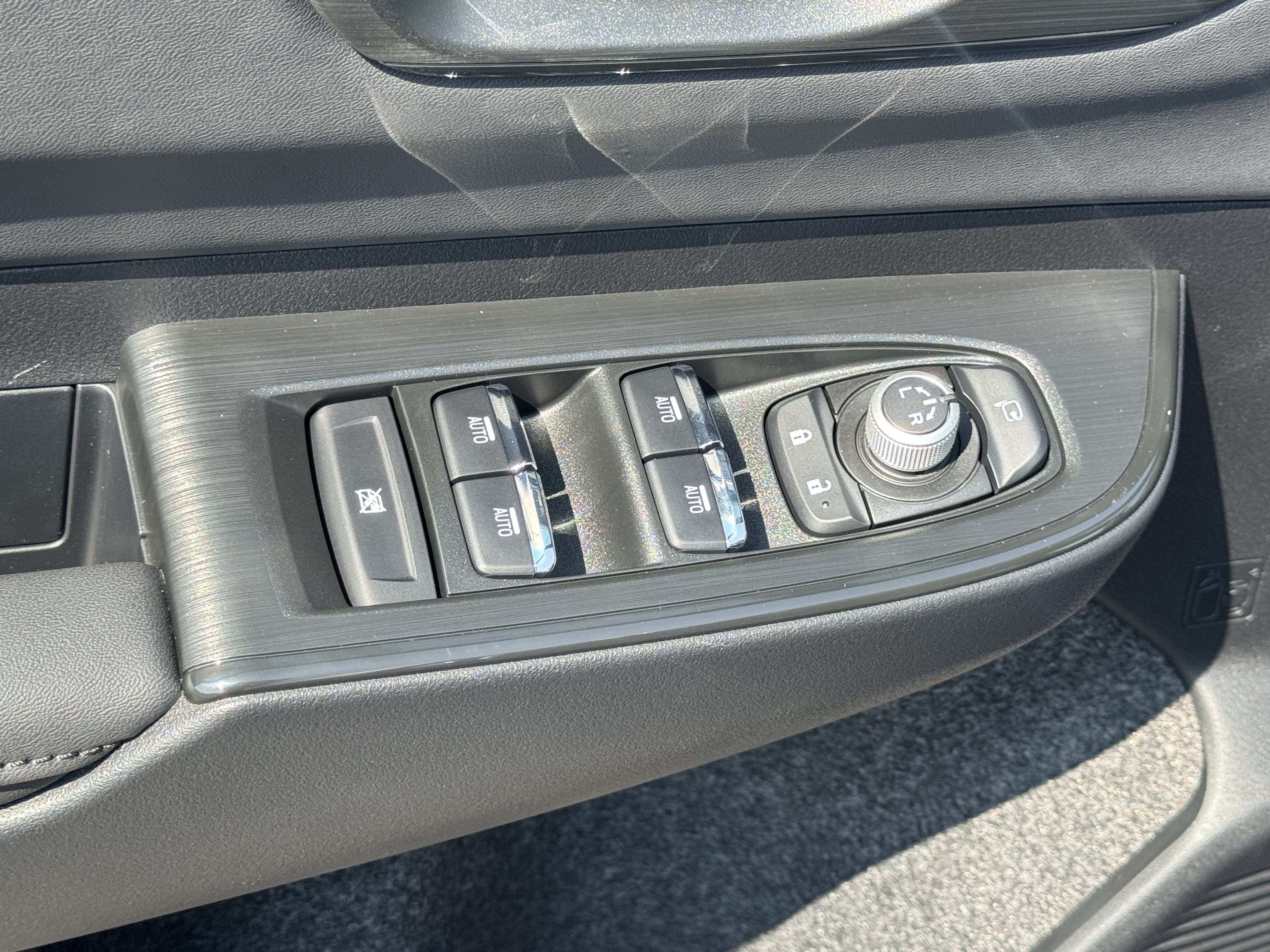 New 2026 Subaru Outback Touring XT AWD/4WD image 16