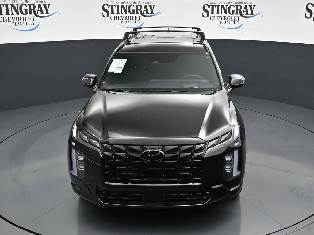 Used 2025 Hyundai Palisade Calligraphy image 10