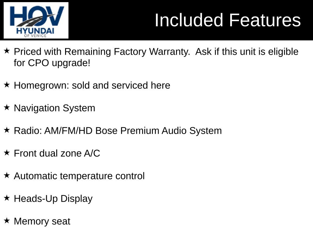 Certified 2024 Hyundai Santa Fe Calligraphy AWD/4WD image 5