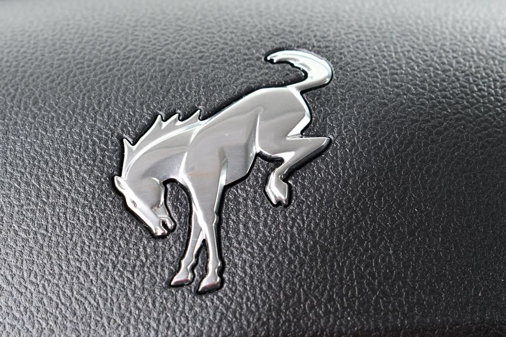 Used 2024 Ford Bronco Sport Big Bend AWD/4WD image 35