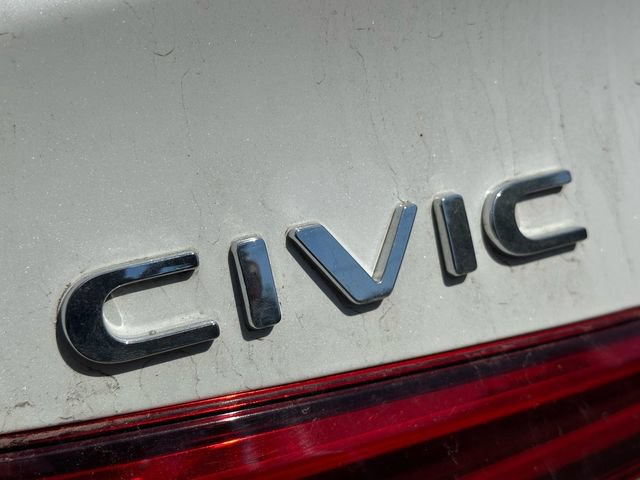 Used 2024 Honda Civic Sport image 10