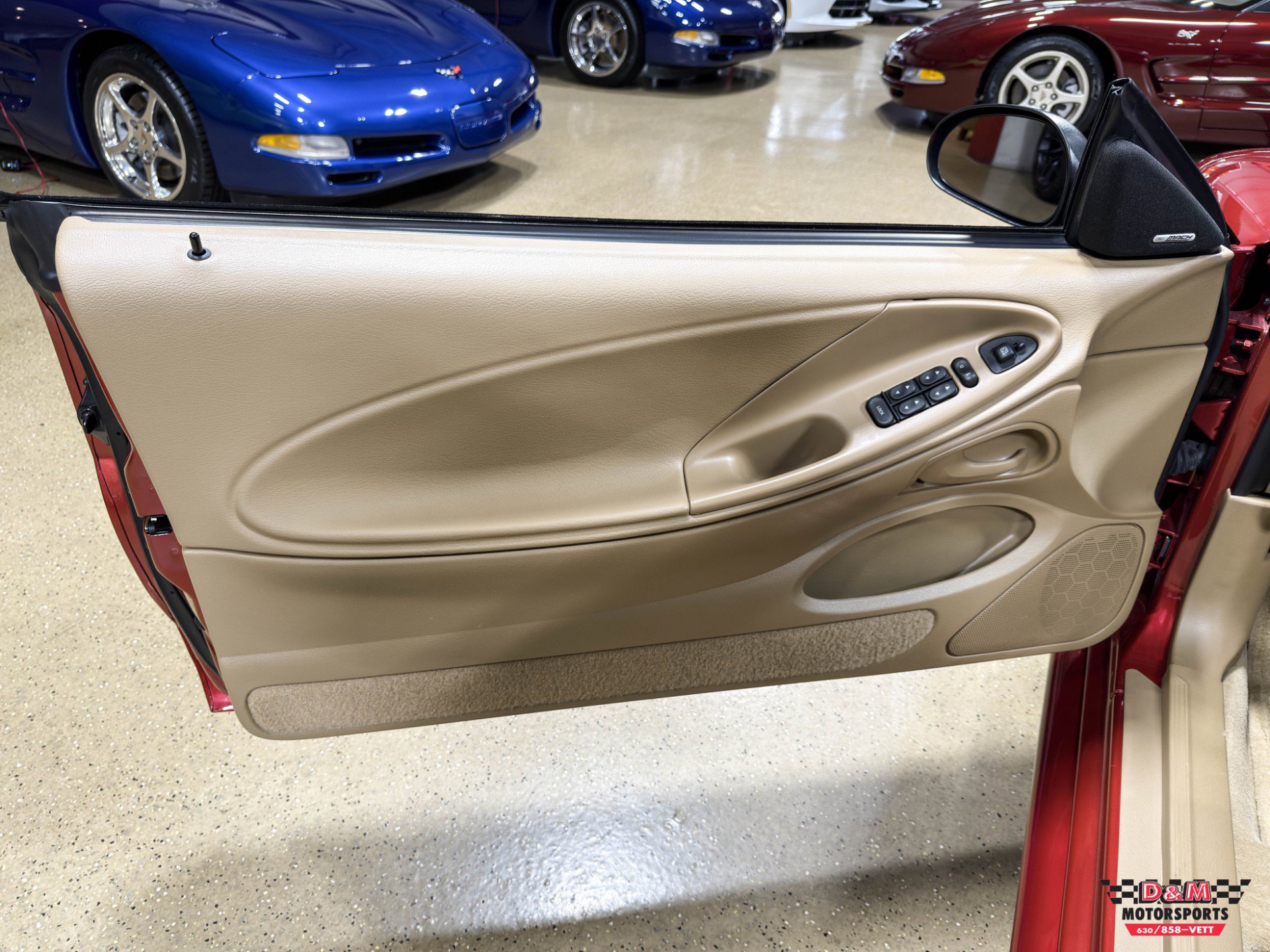 Used 1998 Ford Mustang GT image 25