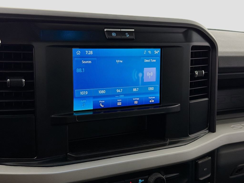New 2026 Ford F250 XL w/ STX Appearance Package image 14