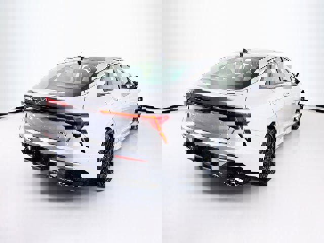 New 2026 Kia K5 GT image 5