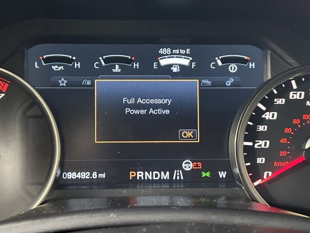 Used 2018 Ford F150 Raptor w/ Equipment Group 802A Luxury image 26