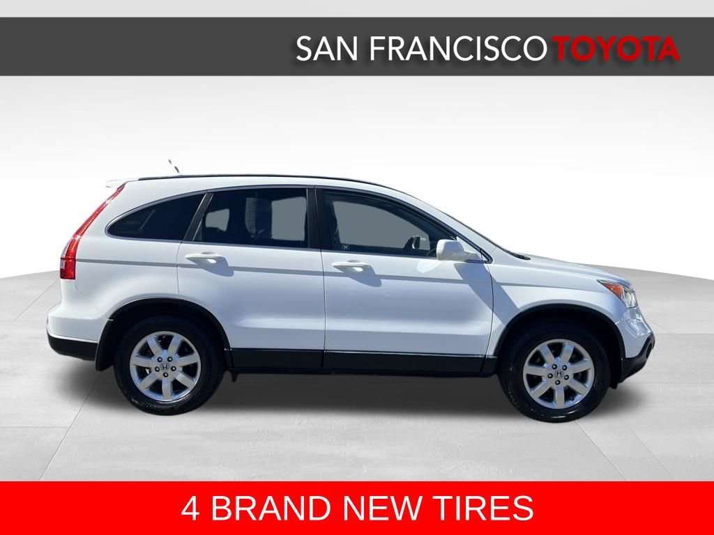 Used 2008 Honda CR-V EX-L image 6