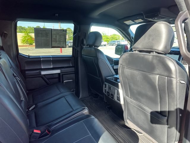 Used 2019 Ford F150 Lariat AWD/4WD image 15