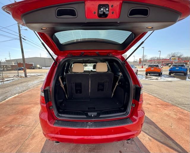 Used 2021 Dodge Durango GT AWD/4WD image 7