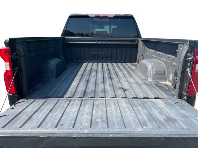 Used 2023 Chevrolet Silverado 1500 High Country AWD/4WD image 19