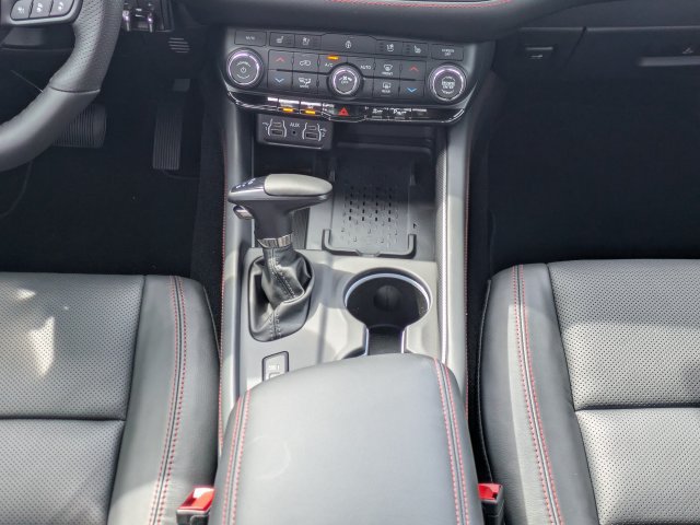 New 2026 Dodge Durango GT AWD/4WD image 20
